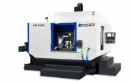 Centro de Usinagem Vertical - Duplo Pallet - MCV 960APC